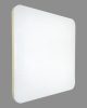 MANA 60W LED Mennyezeti Lámpa – 5700lm, 53x53cm, Állítható CCT (2700K-6500K)