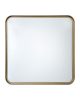 UNA 60W LED Mennyezeti Lámpa – 5700lm, 50x50cm, Állítható CCT (2700K-6500K)