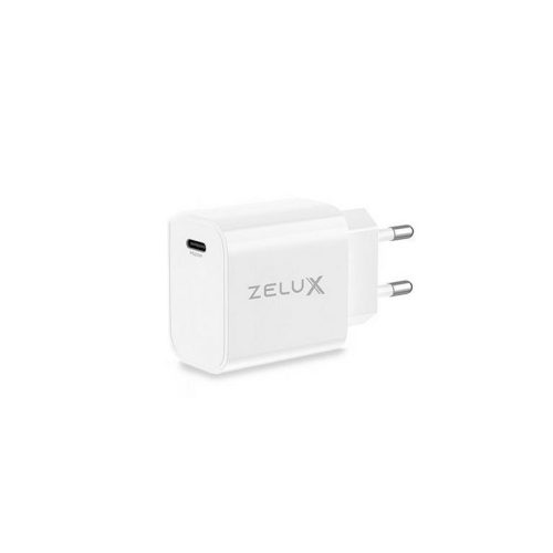 Zelux adapter charger Type C