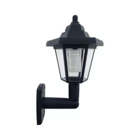 Dekoratív Napelemes Függőlámpa – Energiatakarékos és Stílusos Kültéri Világítás