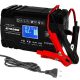 Automata Akkumulátor Töltő 12V / 24V – Mikroprocesszoros Vezérlés, Érintőpanel,