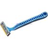 Gillette eldobható borotva 5 db Blue 3 Smooth