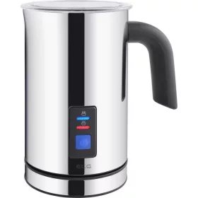 Tejhabosító, 240 ml tejmelegítés, rozsdamentes acél, tapadásmentes 500w NM115