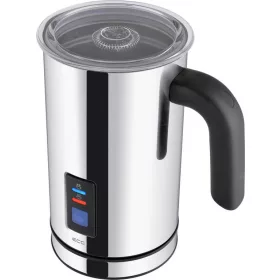   Tejhabosító, 240 ml tejmelegítés, rozsdamentes acél, tapadásmentes 500w NM115