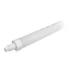 LED vízálló lámpa 18W, 600 mm, IP65, 4000K, 2350 lm