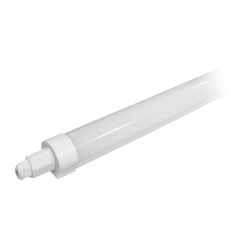LED vízálló lámpa 18W, 600 mm, IP65, 4000K, 2350 lm