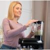 Többfunkciós konyhai robotgép 6,2L keverőtállal, turmix, húsdaráló 2200W
