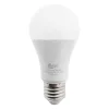 QTEC LED izzó A60 13W E27 Gömb Fényforrás 4200K (1196 lumen)