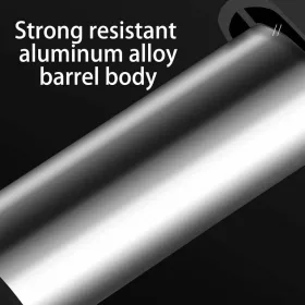   Hordozható kerékpár gumiabroncs-felfújó - nagy nyomású pumpa, dupla henger