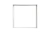 PVC keret LED panelhez, 595x595x50 mm, fehér TR-20A