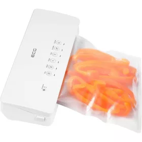 VacuFresh vákuumfóliázó gép, sous-vide főzéshez és hosszabb tároláshoz