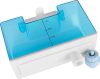 2 az 1-ben ventilátor köd funkció, 12 sebesség, LED kijelző, távirányító