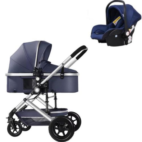 2-in-1 babakocsi