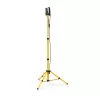 Állványos LED reflektor szett 2x30W, 13200 lm, 4000K, IP65, állítható tripod