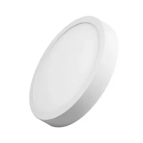 LED lámpa Kerek - Felszerelhető 24W 4000K (2640 lumen) ERP