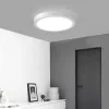 LED lámpa Kerek - Felszerelhető 24W 4000K (2640 lumen) ERP