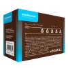 Modee Karácsonyi LED Füzér Dekor Elemes C3011 (10LED/90cm/10cm)