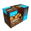 Modee Karácsonyi LED Füzér Dekor Elemes C3012 (10LED/135cm/15cm)