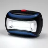 COB LED mini fejlámpa - hordozható, 3 üzemmódú, vízálló, szabadtéri használatra