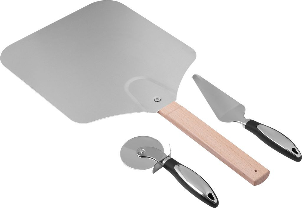 Forza 4500 Pizza – működés közben