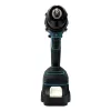 Zentron 13 mm brushless akkus fúró-csavarozó, 2×1,5Ah akkumulátor, fém tokmány
