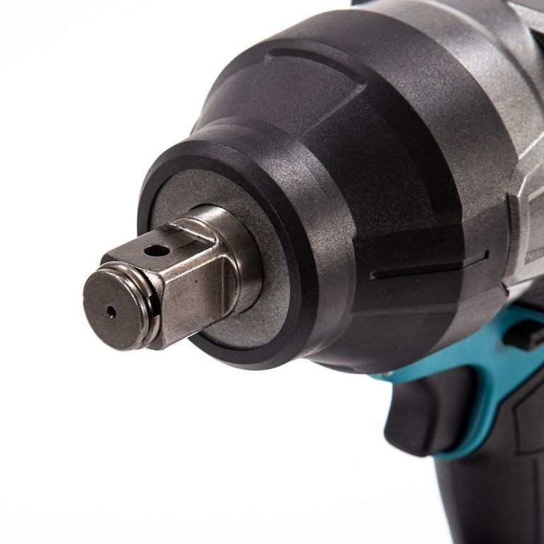 1/2 colos erős ütvecsavarozó fej