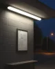 Ipari LED Lámpatest 36W, IP65 Por- és Nedvességálló, 120 cm (Tri-Proof)