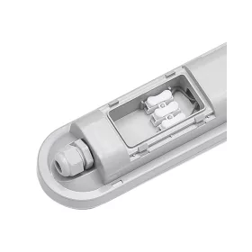   Ipari LED Lámpatest 36W, IP65 Por- és Nedvességálló, 120 cm (Tri-Proof)