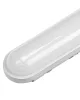 Ipari LED Lámpatest 36W, IP65 Por- és Nedvességálló, 120 cm (Tri-Proof)