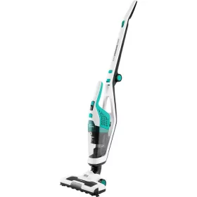   Akkumulátoros álló és kézi porszívó 75W, 2in1, LED világítás, 2200 mAh