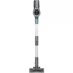  Vezeték nélküli álló porszívó 2 az 1-ben, 220W BLDC motor, 22 kPa, LED, HEPA H11