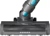 Vezeték nélküli álló porszívó 2 az 1-ben, 220W BLDC motor, 22 kPa, LED, HEPA H11