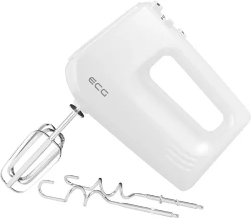 Kézi mixer 400W habverő és dagasztó funkcióval, 5 fokozat RS440