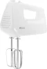 Kézi mixer 400W habverő és dagasztó funkcióval, 5 fokozat RS440