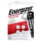 Energizer alkáli gombelem A76/LR44 B4