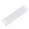 LED fénycső lámpa 36W 120 cm, 4500 lm, 4000K, IP20, mennyezeti LED lámpa