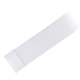   LED fénycső lámpa 36W 120 cm, 4500 lm, 4000K, IP20, mennyezeti LED lámpa