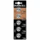 Duracell CR2016 3V-os lítium gombelem B5