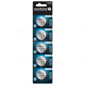 EverActive Lithium Gombelem CR2430 (3V) B5