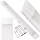 LED batten lámpa 20W 600 mm, 2200 lumen, neutrál fehér (4000K), IP20