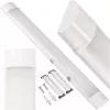 LED batten lámpa 40W 120 cm, 4400 lumen, neutrál fehér (4000K), IP20