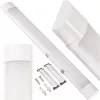 LED batten lámpa 50W 150 cm, 5500 lumen, neutrál fehér (4000K), IP20