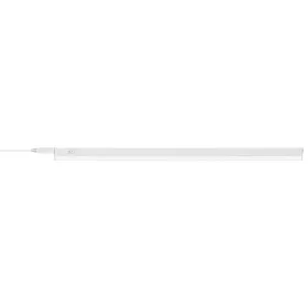   LED pult alá világítás T5 8W, 800 lumen, 4000K, 57cm, összeköthető szekrénylámpa