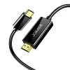 USB-C - HDMI kábel 1,8 m, 4K 30Hz, Type-C - HDTV adapter kábel