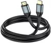 HDMI 2.0 kábel 4K UHD - HDMI apa - HDMI apa, nagysebességű adatkábel