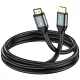 HDMI 2.0 kábel 4K UHD - HDMI apa - HDMI apa, nagysebességű adatkábel