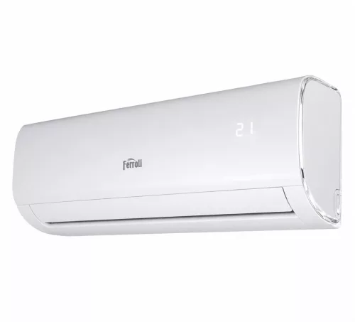 Ferroli Giada S9K beltéri split klíma egység 2,5 kW - WiFi, R32