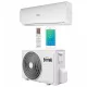 Ferroli Giada S9K split klíma szett 2,5 kW, beltéri és kültéri egység, WiFi, R32