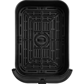   Forrólevegős fritőz 8 liter, AI automata programok, érintőkijelző, 1700 W, Slim