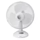 Asztali ventilátor 30 cm - 40 W, 3 sebességfokozat, forgó fejjel
